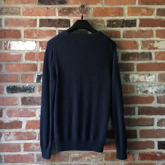 H&M L.O.G.G. Series Sweater - Picture 3 of 3